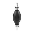 10mm Hand Fuel Pump Line Hand Primer Bulb All Fuels for Car Boat Marine Out
