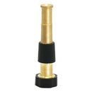 16mm Brass Adjustable Twist Hose Nozzle Sprayer Graden Washing Tool GWL