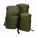 Outdoor Sleeping Bag Storage Waterproof Dry Stuff Sack Storage Bag Compress G2T9