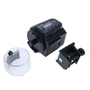 Automatic Fish Feeder Aquarium Tank Pond Auto Timer Food Feeder