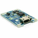 TP4056 5V Mini USB 1A Lithium Battery Charging Board Charger Module Hot p D B3R7