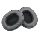 2Pcs Replacement Ear Pads Earpads Cup Cover Foam Cushion for Skullcandy Crusher.