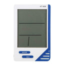 KT-908 Indoor Outdoor Home Office LCD Digital Temperature Humidity Meter