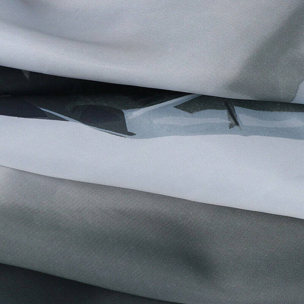 Professional Hair Cloth Salon Barber Cape Cover Hairdressing Apron Haircut  A3C