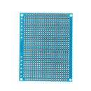 5pc PCB Board 7*9cm Circuit Board Panel Single Side Electronic Soldering BoSEAU