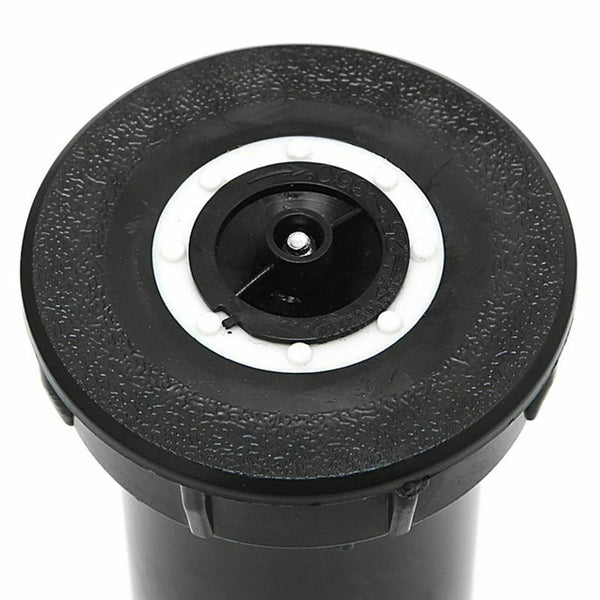 1/2 inch Adjustable Plastic Pop up Sprinklers 25-360 degree Lawn Irrigation J8V6