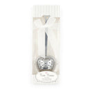 Heart Design SpoonBDea InfuserBDilter Souvenir Wedding PartyBDavor Gift Decor 3C