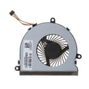 Laptop CPU Cooling Fan For  15-A, 15-BS, 15-AC, 15-AF, 15-AY 4-Wire