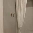 Natural Wood Coat Hook Clothes Hanger Wall Hanger Bathroom Storage Rack Tow T4E4
