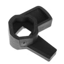 Front Bonnet RH Top Locking A4517570201 Fit for Smart Fortwo (451) Black