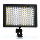 Lightdow LD-160 9,6W Recessed LED Illuminator 160 5400 / 3200K Dimmable for