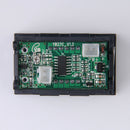 Digital DC Ammeter 20A Red LED Panel Amp Meter Digital Electricity Meter