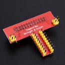 Primer External Expansion Bread Board Jumper Wire Kit for Raspberry Pi