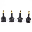 Toslink Optical Female to 3.5mm Male Mini Toslink Plug S/PDIFAdaptorConnector Bj