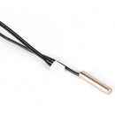 1m NTC Thermistor Accuracy Temperature Sensor 10K 1% 3950 Waterproof Probe  Z