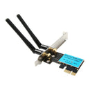 1200m Wireless PCI-E PCI  Card, PCI-E 11 AC WLAN CARD