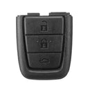 3 Button Remote Key Keyless Case Shell Fob For Holden Ve Commodore Gm P9U9