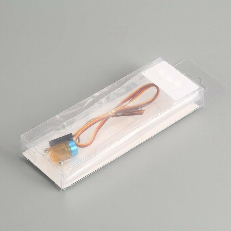 Multi-Function LED Lamp Strobing-Blasting/Flashing/Rotating Light for 1/10  H8D6