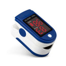 Oximeter Finger Clip Oximeter Finger Pulse Monitor Heart Rate MetersB Hn