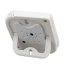 Indoor Outdoor -20~50â„ƒ 0-100%RH Precision Pointer Hygrometer Thermometer