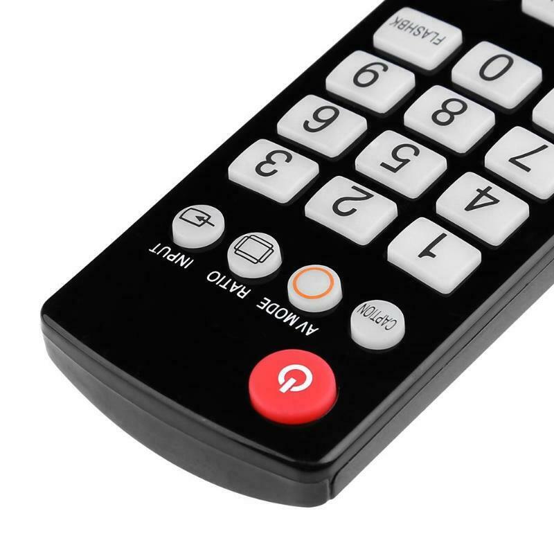 Tv Remote Controller Akb73756581 Replaced Remote Controller For Lg 40Ub800  G7J8