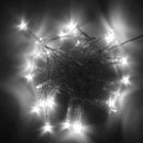 2M USB LED Wire String Fairy Light Outdoor Wedding Christmas Party White
