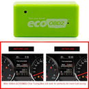 Plug And Drive Ecoobd2 Economy Chip Tuning Box For Benzine 15% Fuel Saving K2H6