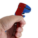Automatic cutter pliers Wire strippers Wire Size Stripping Cutter V1P8