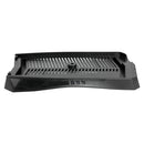 Game Console Cooling Bracket Stand Holder for PS5 Optical Drive Cradle Dock A
