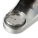 Magnetic Soap Holder Dispenser Stainless Steel Adhesion Wall Attachment Di XIT