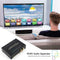 1080P Audio Extractor Splitter HDMI & L/R Phono and optical H7V9 SPDIF/TOSL Z3Q6