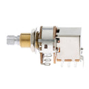 DIY Electric Guitar Audio Volume Potentiometer Musical Instrument Accessory