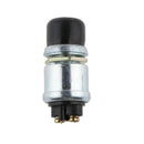 Auto Car Momentary 60/40 Amp Ignition Push Button Starter Switch