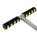 20" Soil Sampler Probe T Style Soil Test Kit for Garden Golf Lawn Farm Backyard