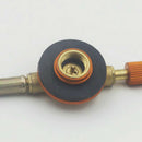 Camping Gas Stove Connection Hose Grill Smoker Stove Burner Gas Tank BBQ SAT