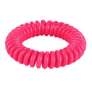 10PCS Anti Mosquito Insect Repellent Wrist Hair Band Bracelet Camping Outdoor