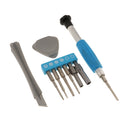 Cross PH00 2.0mm 3.8mm 4.5mm T6 T8 Screwdriver Tool for Microsoft Xbox One 360