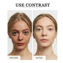 Makeup Foundation Liquid Concealer Gesicht Base Aufhellen langlebig best K9O5