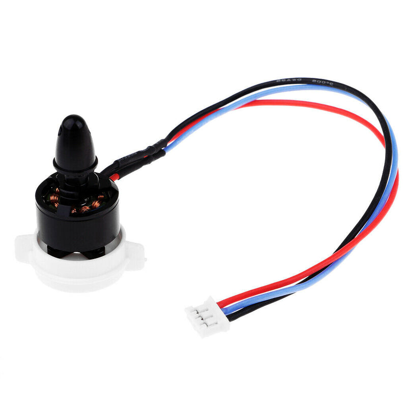 2Pcs Fixed Wing Airplane Electric Motor Replacement For WLtoys XK X520