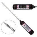 Instant Read Digital Electronic Kitchen Cooking BBQ Grill Food Meat-Thermom S5Y9
