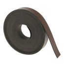 2pcs 5 Meters 20mm DIY Crafts Leather Strap Leather Craft Strip DIY Supplies