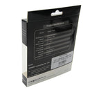 Jonsbo 12020 Cpu Fan Pc Case Fan Cooler 12Cm Ultra-Thin Computer Cooling Fa