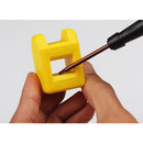 Style Magnetizer Demagnetizer Screwdriver Tips Screw Driver Magnetic Tool 3c