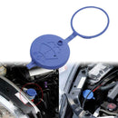 Windshield Wiper Washer Fluid Reservoir Tank Bottles Caps For Peugeot Citroen
