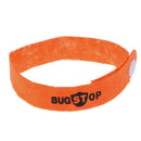 10 Pcs Bracelet Anti Mosquito Insect Bugs Repellent Repeller Wrist Bands FT