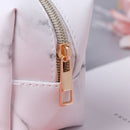 Large Cute Pencil Case Pen Box Zipper Bags Makeup Storage Supplie@
