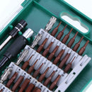 60 In 1 Multifunctional Assemble Repair Mobile Phones Tools Screwdrivers