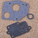 Carburetor Overhaul Rebuild Repair Kit fit for Briggs & Stratton 495606 3HP-5HP