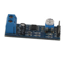 LM386 200 Gain Audio Amplifier Module Board