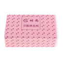 1 Pack 120pcs/lot White Make Curly Hair Special Paper Hair Blanching Thicken